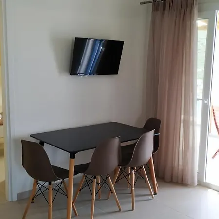 Daire Aelia Mare Nr3