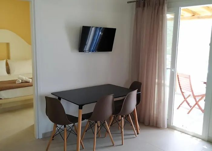 Apartment Aelia Mare Nr3