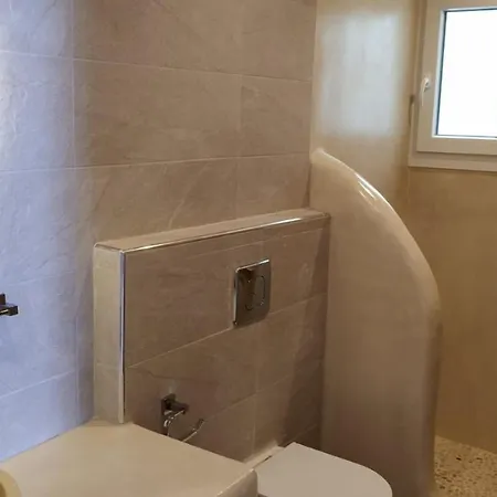 Aelia Mare Nr3 Lejlighed Istérnia