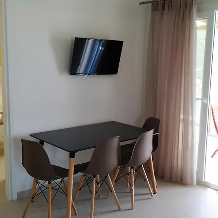 Apartment Aelia Mare Nr3