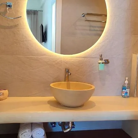 Aelia Mare Nr3 Apartment